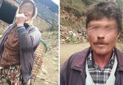 Karı koca PKK'ya yardım ve yataklıktan tutuklandı