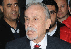 Özyalçın: Yaralı aslanın üzerine gitmek...