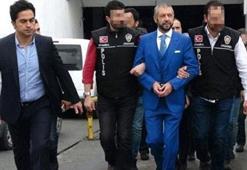 Sedat Şahin tahliye olur olmaz gözaltına alındı