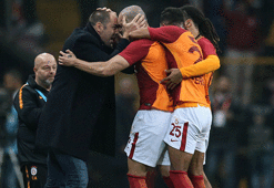 Aslan evinde Gençlerbirliği'ni farklı geçti!