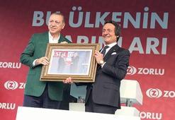Elektrikli oto bataryası  için Zorlu’dan dev yatırım