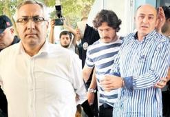 İlk kumpas davasında müdürlere ceza yağdı