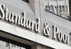 S&P, Türkiye'nin kredi notunu korudu