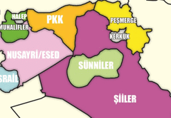 Son dakika... Vahim haberler! 'İlan etmeye hazırlanıyor! 'Bölünecek'