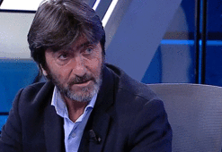 Dilmen: G.Saray'a edepsizlik yapmam