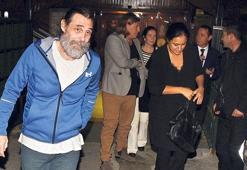Emrah'la konuştum