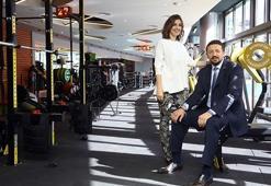 Çocuk ve ebeveynler aynı anda spor yapsın