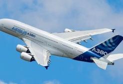 Airbus’ı kuyruğundan yakalayan
