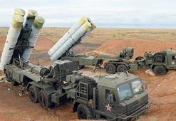 İsrail S-400’lerin açığını mı buldu?