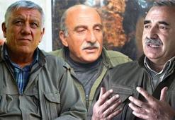 Teröristlerin telsiz konuşmaları her şeyi ortaya çıkardı!
