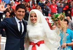 Eski sporcunun feci ölümü... Geçen hafta evlenmişti