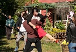 Aslan Ailem 3. bölümde gerçekler ortaya çıkıyor!