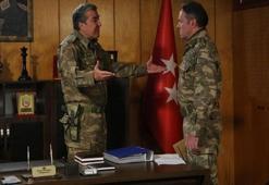 Savaşçı 19. bölümde Albay Kopuz son kozunu kullanacak!