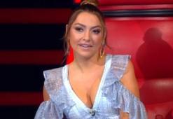 Hadise'ye bakanlar anında fark ediyor!