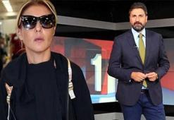 Gülben Ergen'den Erhan Çelik'e şok suçlama!