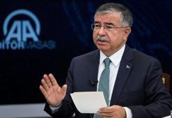 Son dakika... İşte TEOG yerine yeni sistem! İsmet Yılmaz açıkladı