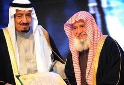 Dünyanın en zengin 37. kişisi Suudi Arabistan'da gözaltına alındı