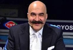 TRT’nin usta sunucusu vefat etti