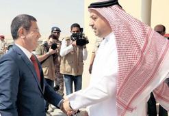 ‘S-400’lere acil ihtiyaç var’