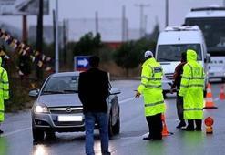 Cam filmine ilk ceza 206 lira, ikincisinde ise trafikten men