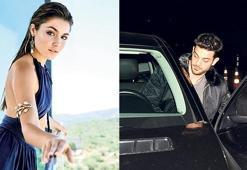 Aman Hande görmesin!