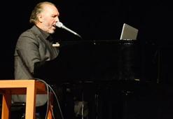 Fatih Erkoç'tan Bursa'da konser!