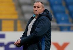 Fenerbahçe'de Stanimir Stoilov bombası!