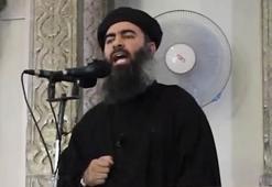 'Bağdadi taksiyle Irak'tan Suriye'ye geçti!'