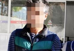 DHKP-C'li terörist, İstanköy'e kaçarken yakalandı