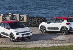 Citroen, yeni C3 Aircross ile vites büyütüyor