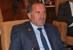 CHP'li meclis üyesi Cengiz Aksu'ya silahlı saldırı