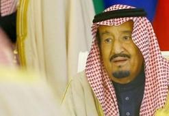 Suudi Arabistan'dan yeni açıklama: Bu henüz birinci dalga