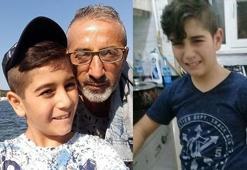 Oğlunu öldüren babanın dehşete düşüren ifadesi ortaya çıktı