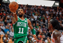 Boston Celtics 7 yıl sonra tekrar başardı!