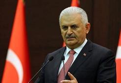 Binali Yıldırım ABD ziyareti öncesi konuştu