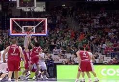 Avrupa'nın zirvesinde ezeli rakipler karşı karşıya