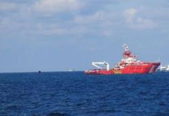 Şile'de 4. kişinin cesedine ulaşıldı