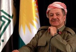 Barzani: Belki de Ruslar, ABD'den daha iyi dosttur