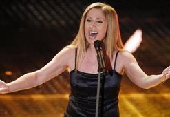 Lara Fabian, Aynur Aydın'ı yakın takibe aldı!