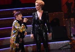 Sıla konserinde ortaya çıktı! Şok etti...