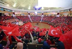 Konya’da 'Tiyatrolu eğitim' zamanı