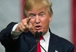 Başkan Trump'tan bireysel silahlanmaya destek