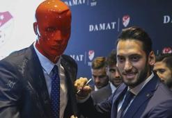 Hakan Çalhanoğlu'nun Dünya Kupası üzüntüsü