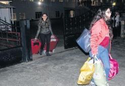 Yurttaki ‘Gulyabani’ şaka çıktı