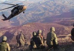 Türkiye ve İran PKK'ya karşı ortak operasyon için anlaştı