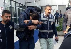 Fuhuş pazarlığında 'Maç başına 900 lira' şifresi