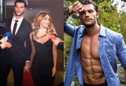 Hadise ile o isim el ele poz verdi!