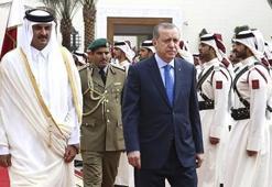 Cumhurbaşkanı Erdoğan'dan bir ziyaret daha