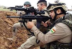 Tüm dengeler değişti! Irak'ta...