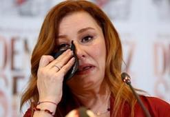 Şok iddia! Deniz Seki cezaevindeyken sevgilisi...